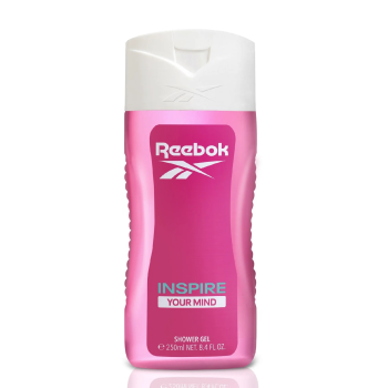 Gel de banho Inspire Your Mind
