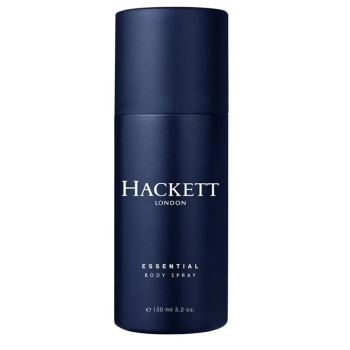 Body Mist Essential
