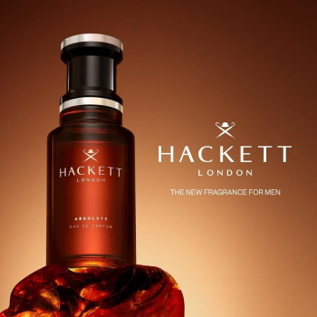 Hackett Men's Absolute Eau de Parfum Estuche de Regalo