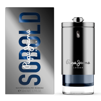 Sobold For Him EDP