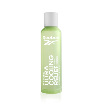 Body Mist Ultra Cooling Relief