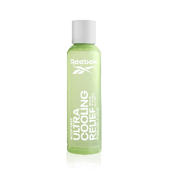 Body Mist Ultra Cooling Relief