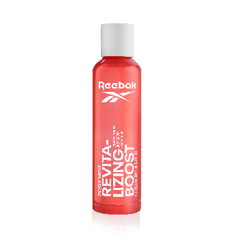 Body Mist Revitalizing Boost