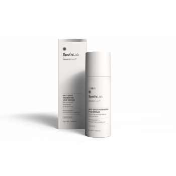 Sérum Facial Hidratante Anti-Manchas
