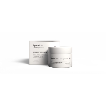 Crema Facial Anti-Manchas de Noche Crema Facial Anti-Manchas de Noche