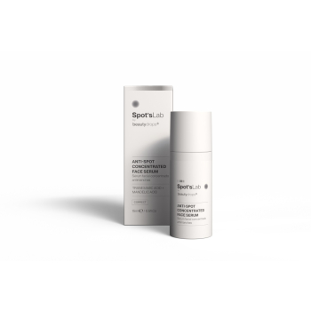 Sérum Facial Concentrado Anti-Manchas