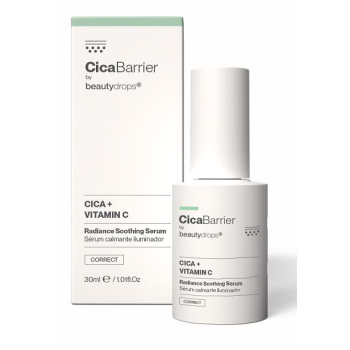 Serum CicaBarrier Cica + Vitamin C