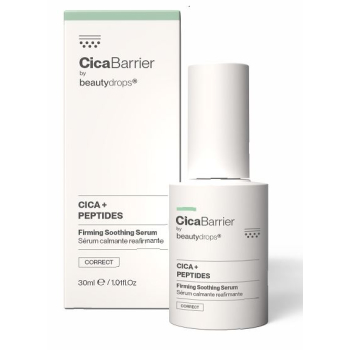 Serum CicaBarrier Cica + Peptidos