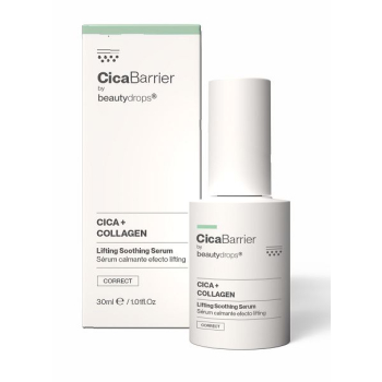 Serum CicaBarrier Cica + Collagen