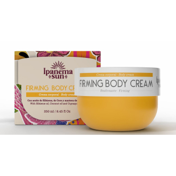 Crema Firming Body 