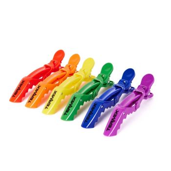 Pride Termix Pinzas de Pelo