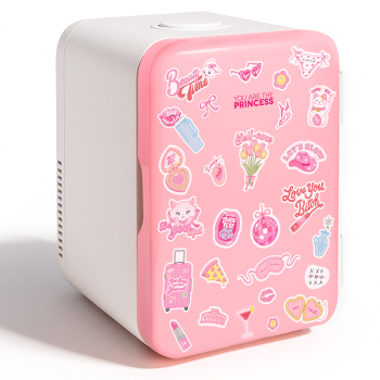 Beauty Cooler