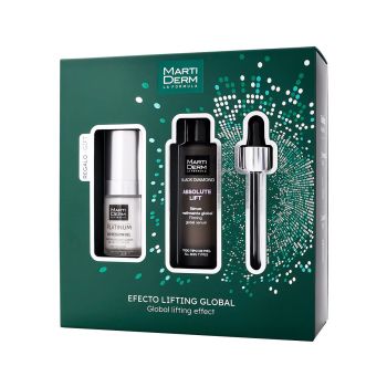 Pack Efecto Lifting Global