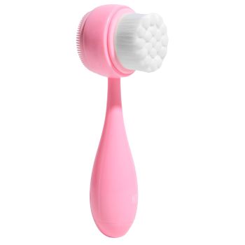 Limpiador Facial 2 en 1