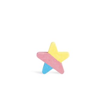 Bomba de Baño Star