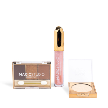 Rose Quartz Liquid Eyeshadow