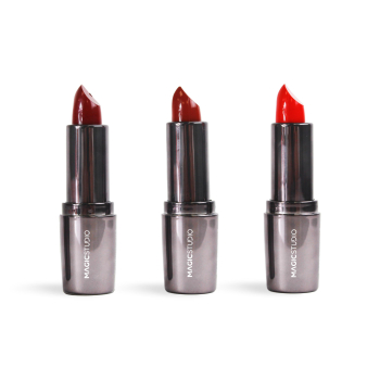 Lipstick Black Crystals