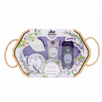 Bandeja French Lavender