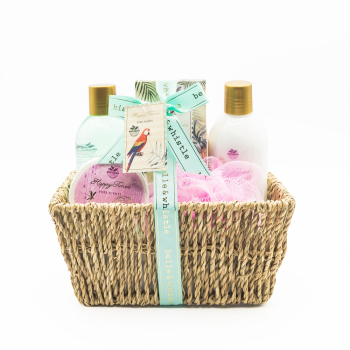 Cesta de Baño Holiday Dreams