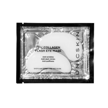 Uniccollagen Eye Flash Parches
