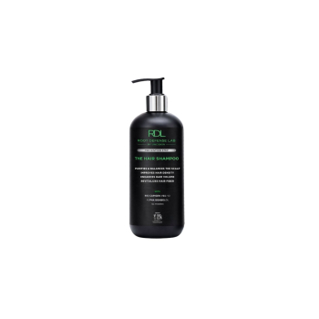 Unichair Glam Growth Champú