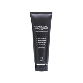 Unichair Glam Growth Repair Mascarilla