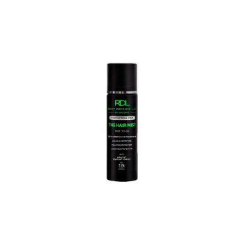 Unichair Glam Rescue & Bruma Capilar