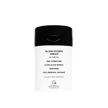 Dr+ Twenty Skin Glow+Hydro Cream