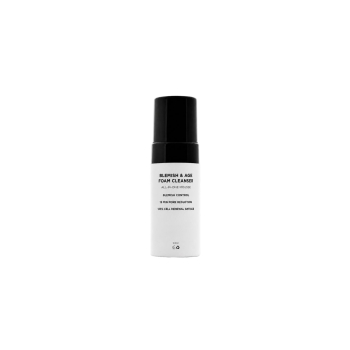 Dr+ Twenty Blemish & Age Espuma Limpiadora Facial