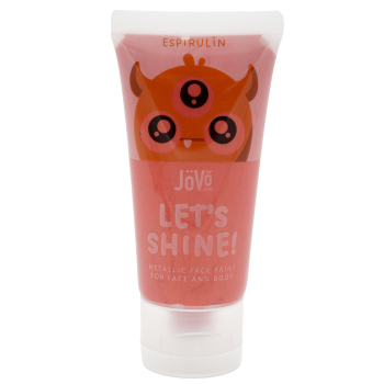 Junior Monsters Pintura Facial