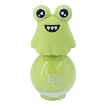 Junior Monsters Esmaltes de Uñas