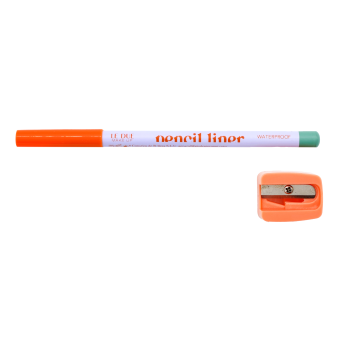 Pencil Liner Lápiz Delineador de Ojos