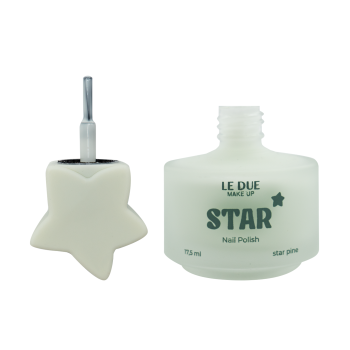 Esmalte de Uñas Star