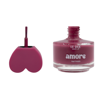 Esmalte de Uñas Amore
