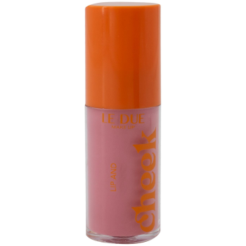 Lip & Cheek Lip & Cheek