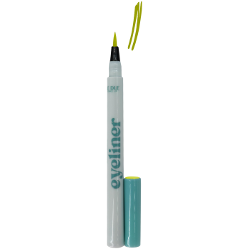 Color Liquid Eyeliner