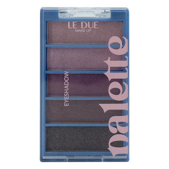 Paleta Blue Eyeshadow