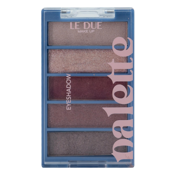 Paleta Blue Eyeshadow