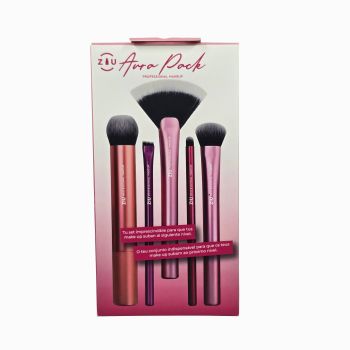 Set de Brochas Aura