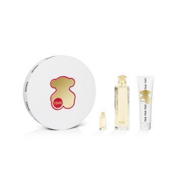 Tous EDP Estuche