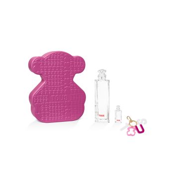 Tous Eau de Toilette Estuche de Regalo