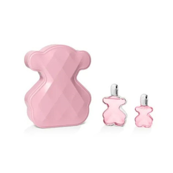 Love Me Estuche