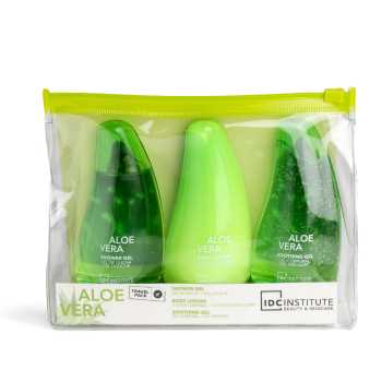 Aloe Vera Travel Pack