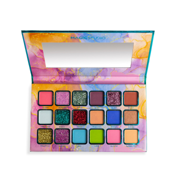 Sweet Pastel Paleta de Sombra de Ojos