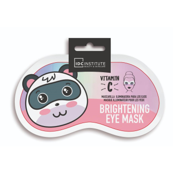 Mascarilla Para Ojos Cute Animals