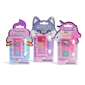 World Eyeshadow Paleta de sombra de ojos
