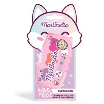 World Eyeshadow Paleta de sombra de ojos