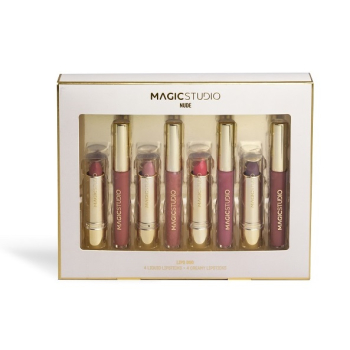 Set de Maquillaje Nude Lip Duo