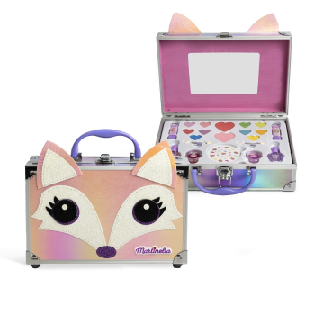 Maletin de Maquillaje My Best Friends 