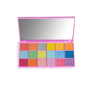 Yummy Paleta de Sombras